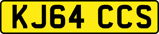 KJ64CCS