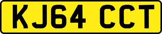 KJ64CCT