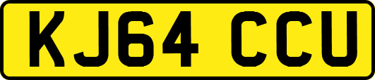 KJ64CCU
