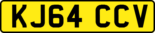 KJ64CCV