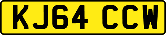 KJ64CCW