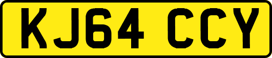 KJ64CCY