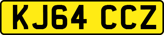 KJ64CCZ