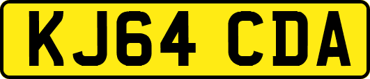 KJ64CDA