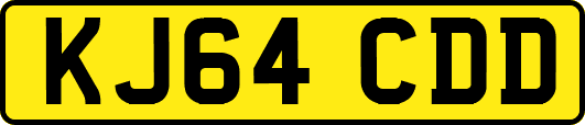 KJ64CDD