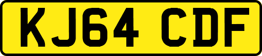KJ64CDF