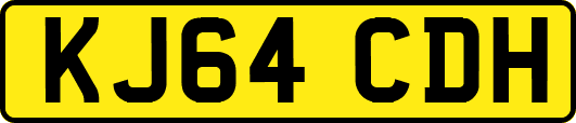 KJ64CDH