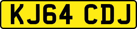 KJ64CDJ