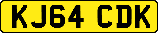KJ64CDK