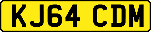 KJ64CDM
