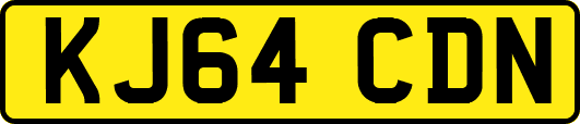 KJ64CDN