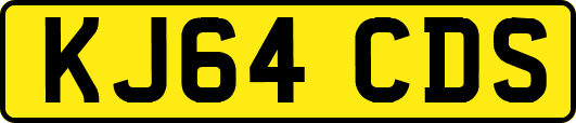 KJ64CDS