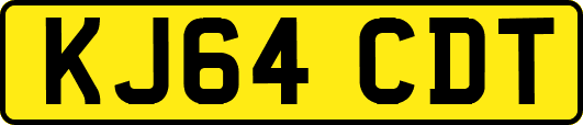 KJ64CDT