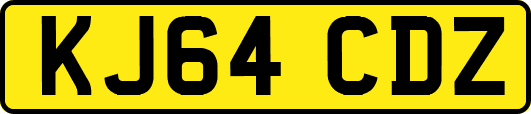KJ64CDZ