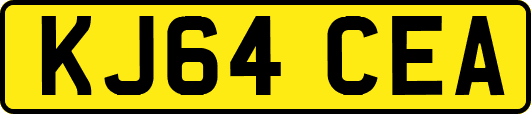 KJ64CEA