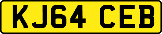 KJ64CEB
