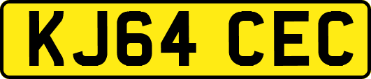 KJ64CEC
