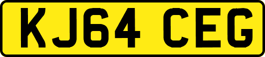 KJ64CEG