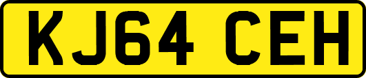 KJ64CEH