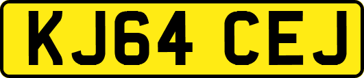 KJ64CEJ