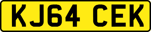 KJ64CEK