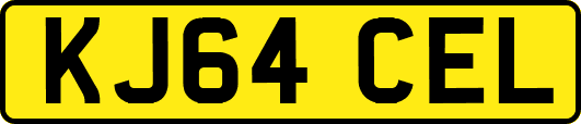 KJ64CEL