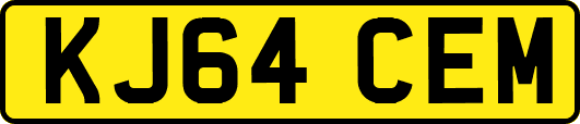 KJ64CEM