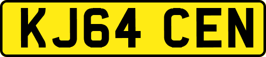 KJ64CEN