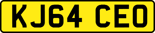 KJ64CEO