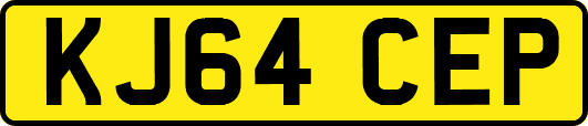 KJ64CEP