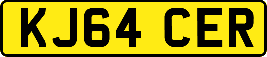 KJ64CER