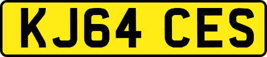 KJ64CES