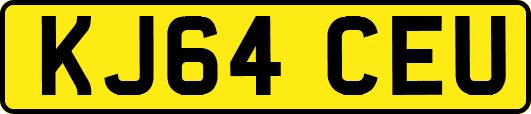 KJ64CEU