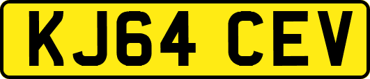 KJ64CEV