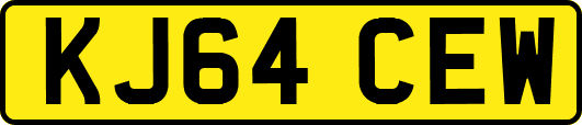 KJ64CEW