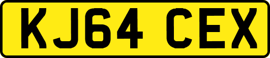 KJ64CEX