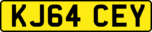 KJ64CEY