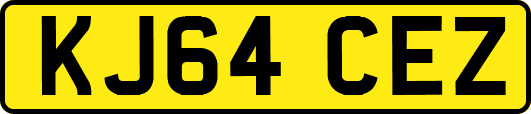 KJ64CEZ