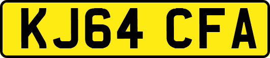 KJ64CFA