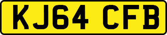 KJ64CFB