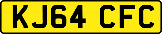 KJ64CFC