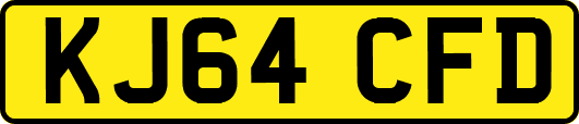 KJ64CFD