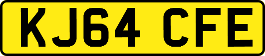 KJ64CFE
