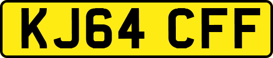 KJ64CFF