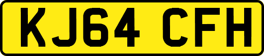 KJ64CFH