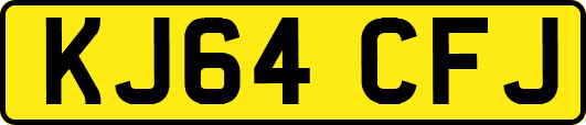 KJ64CFJ