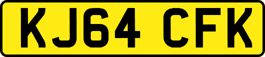 KJ64CFK