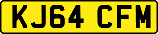 KJ64CFM