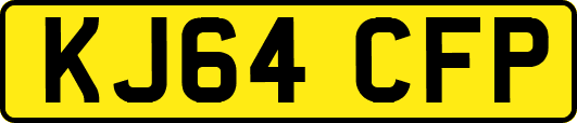 KJ64CFP