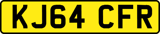 KJ64CFR